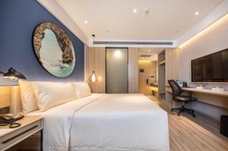 Atour Light Hotel Jinan International Covention Centre - 3