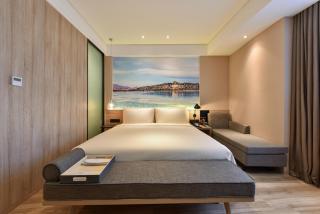 Atour Hotel Zhongguancun Yongfeng Base Beijing - Pechino - 2