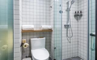 Atour Light Hotel Shandong Road CBD Qingdao - Qingdao - 6