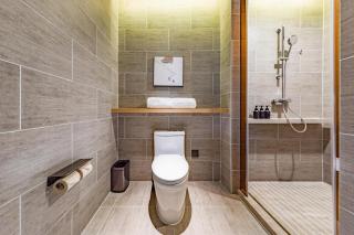 Atour Hotel Shanghai Wujiaochang Daxue Road - 5