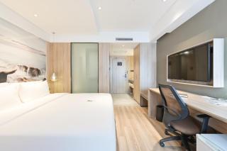 Atour Hotel Railway Station Dalian - Dalian - 2