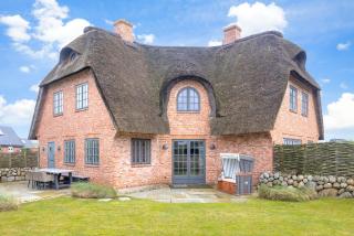 Strandhaus - Wenningstedt - 8