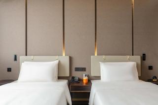 Atour Hotel Shangxing Lu Xun s Hometown - Shaoxing - 5