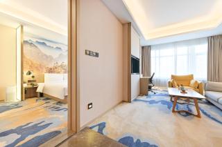 Atour Hotel Railway Station Dalian - 3