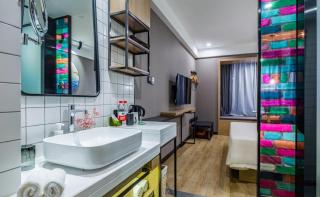 Atour Light Hotel Shandong Road CBD Qingdao - Qingdao - 2