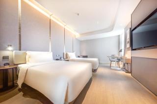 Atour Hotel Shenzhen Huaqiang North - 8