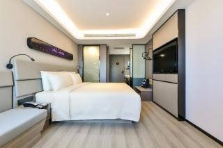 Atour Light Hotel Shenyang High-Speed Railway Station - Shenyang - 7
