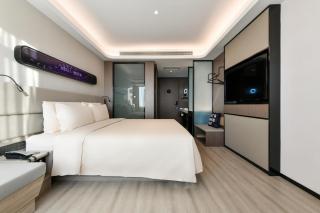 Atour Light Hotel Shenyang High-Speed Railway Station - Shenyang - 5
