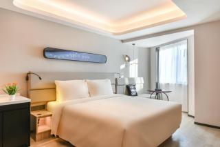 Atour Light Hotel Shenyang High-Speed Railway Station - Shenyang - 3