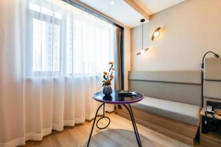 Atour Light Hotel Shenyang High-Speed Railway Station - Shenyang - 1