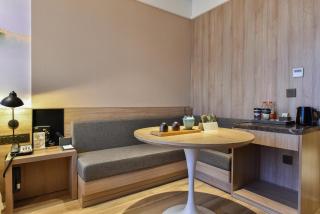 Atour Hotel Zhongguancun Yongfeng Base Beijing - Pechino - 1