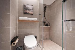 Atour Hotel Beijing Hepingli UIBE - Pechino - 1