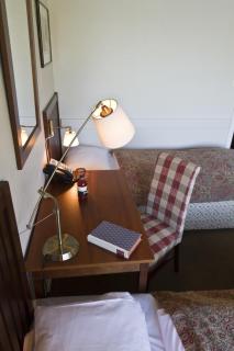 Kviknes Hotel - 5