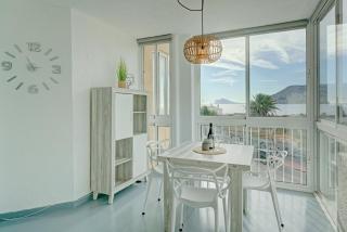 Casa Roucelle - Calpe - 6