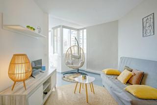Casa Roucelle - Calpe - 8