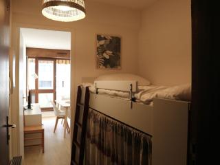 Appartement T2 Rénové à 2 min de la Plage, Centre Seignosse, Tout à Pied, Draps et Ménage Inclus - FR-1-239-812 - Seignosse - 2