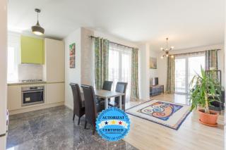 Top Floor View Penthouse - Cluj-Napoca - 0