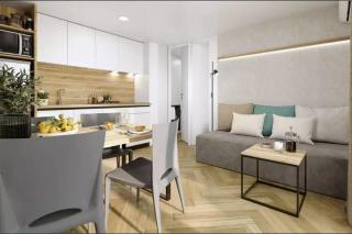 Mobile home Melia in caravan park Strasko - Novalja - 6