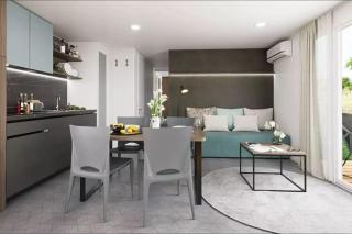 Mobile home Melia in caravan park Strasko - Novalja - 7