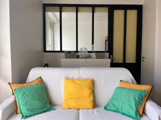 Appartement lumineux 1 chambre au cœur de Saint-Jean-de-Luz, proche plage et halles - FR-1-239-890 - Saint-Jean-de-Luz - 1