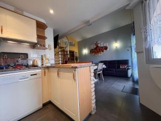 Appartement 2 ch avec terrasse à 10 min de la plage - Parking gratuit - FR-1-239-936 - Saint-Jean-de-Luz - 1