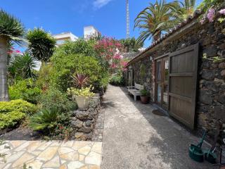 Casa Jardin Tropical - Los Llanos de Aridane - 5