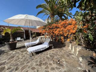 Casa Jardin Tropical - Los Llanos de Aridane - 4