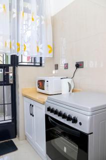 Zuri Homes By Edmor Suites - Nairobi - 3