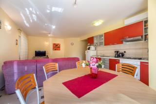 Nur 350 Meter zum Strand mit Klima, WiFi - 1