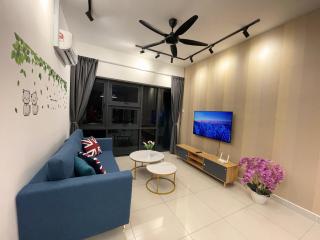 Pacific Tower Petaling Jaya Near Jaya One, University Malaya, Columbia Hospital By My Homez - Petaling Jaya - 9