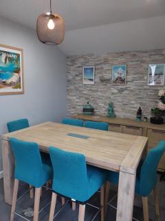 Maison entre Paris et aéroport Cdg - Aulnay-sous-Bois - 7