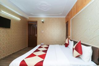 Broadway Grand (The HM Hotels and Resorts) - Shimla - 7