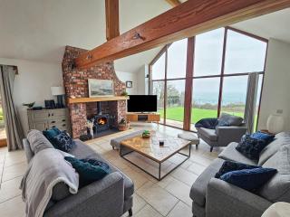 Gwelfor Barn - Beaumaris - 7