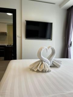 Cozy apartment near the sea in Mai Khao - Ban Bo Sai Klang - 9