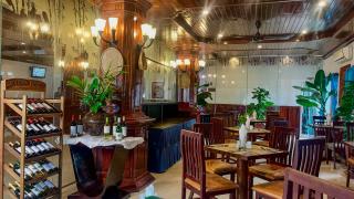 Harmony Indochine d'Angkor - 1