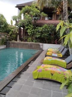 Dewa Bungalows - Ubud - 0