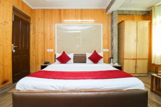 Broadway Grand (The HM Hotels and Resorts) - Shimla - 2