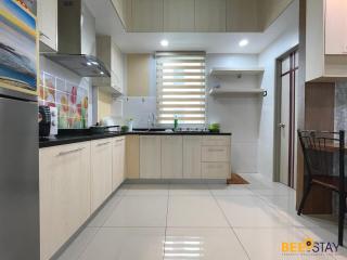 Ipoh Meru Casa Kayangan 3 Bedroom Apartment - Ipoh - 6