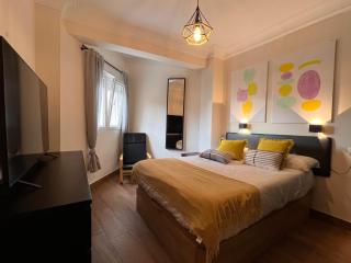 Apartamento Via Cornelia - Santander - 8