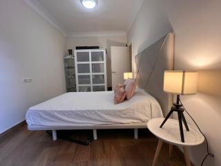 Apartamento Via Cornelia - Santander - 4