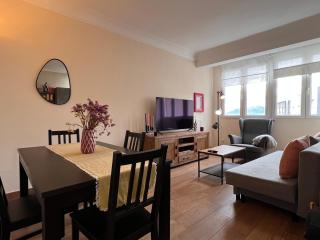 Apartamento Via Cornelia - Santander - 0