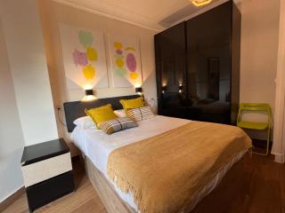 Apartamento Via Cornelia - Santander - 3