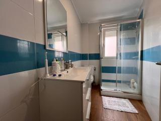 Apartamento Via Cornelia - Santander - 2