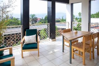 Tugende Hostel - Kigali - 9
