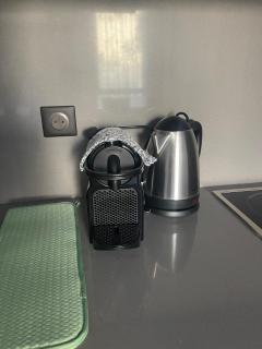 Magic Appartement Luxury Gauthier 04 - 8