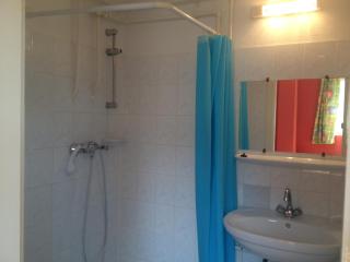 Szegedi Partfürdő Kemping és Apartman - 2