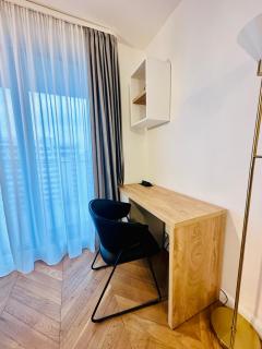 Bel Dom - The Park, luxury 2 rooms apartment with panorama - Cluj-Napoca - 3