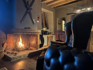 Cabane Du Cerf - 6