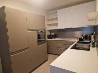 Elegant Urban Residence with parking spot - Nivy - 5