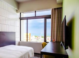 Hotel Cocktail Stay Naha - Naha - 9